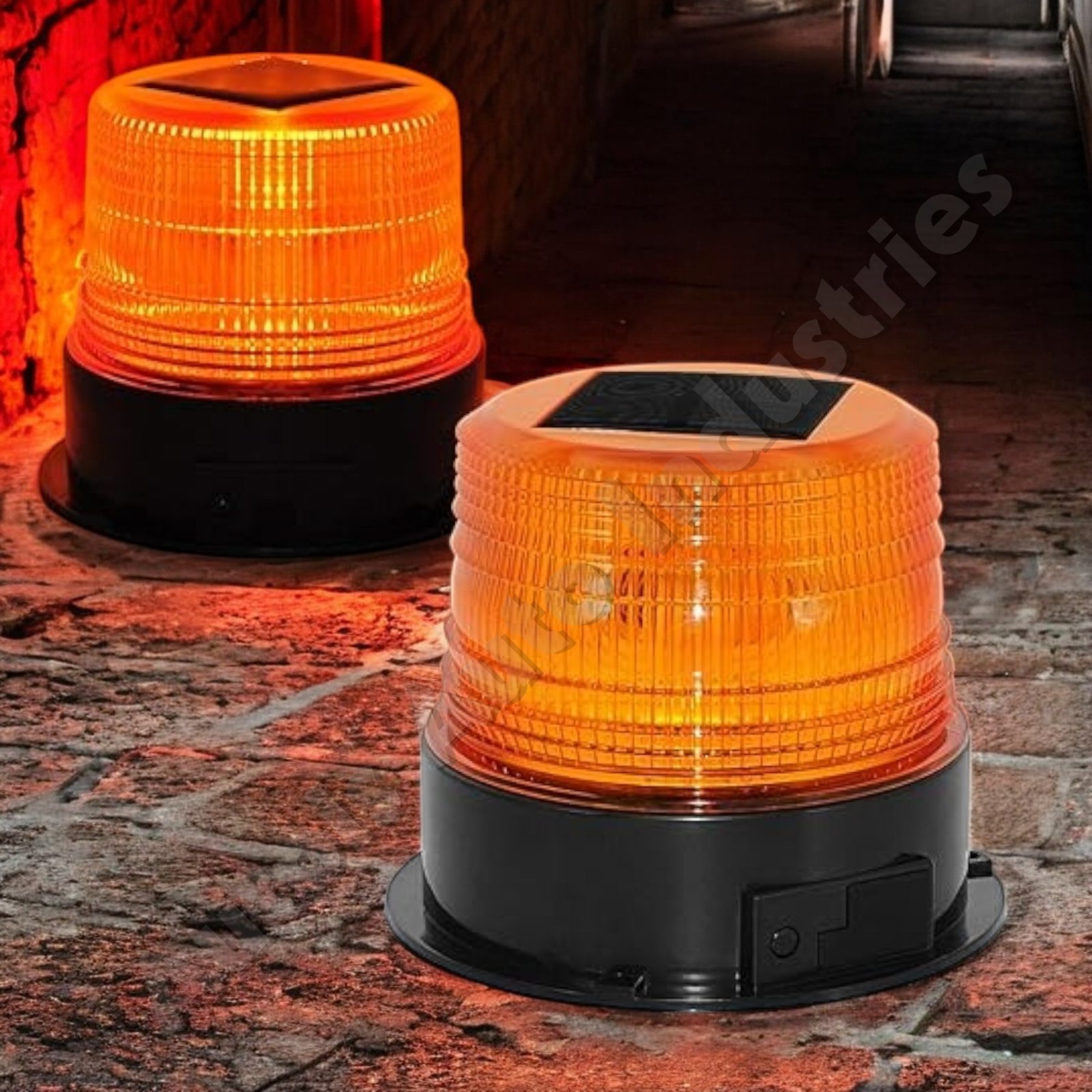 SOLAR BEACON