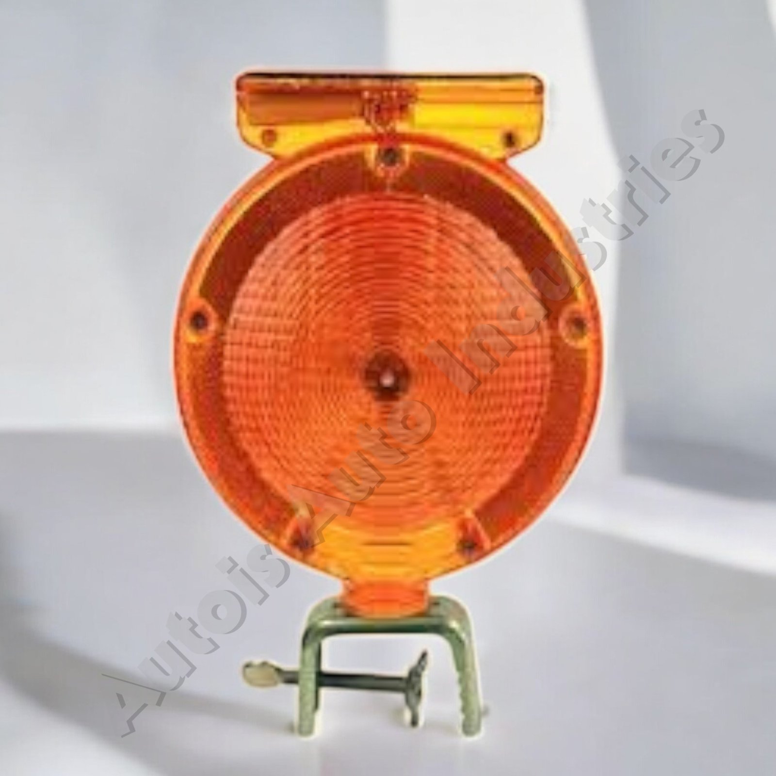 SOLAR TRAFFIC BLINKER-Photoroom
